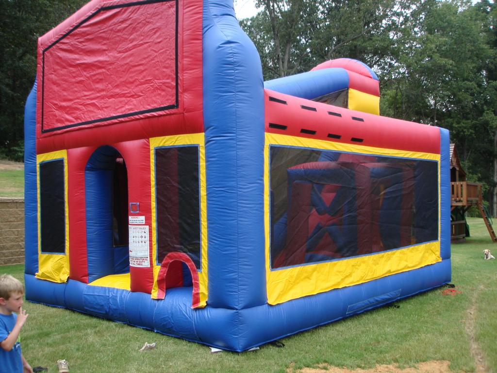 ABC Fun Rentals, LLC Southaven MS 38671 9014967511